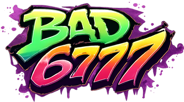 bad 6777 সবুজ লোগো